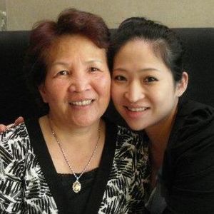 Meet your Posher, Bess